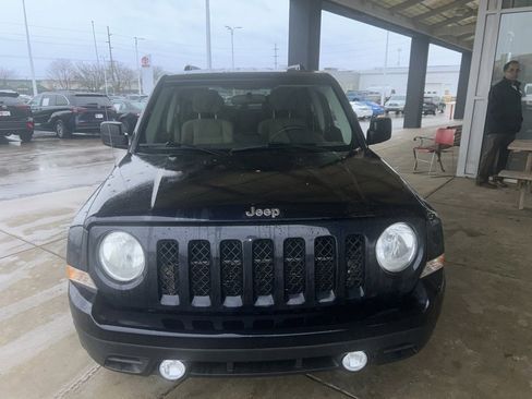 Used 2011 Jeep Patriot Sport w/ PWR Value Group image 2