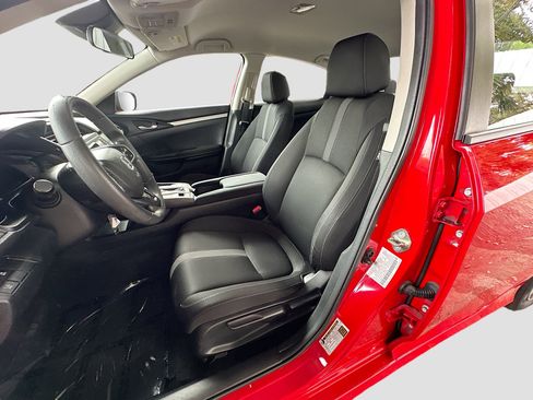 Used 2019 Honda Civic LX image 19