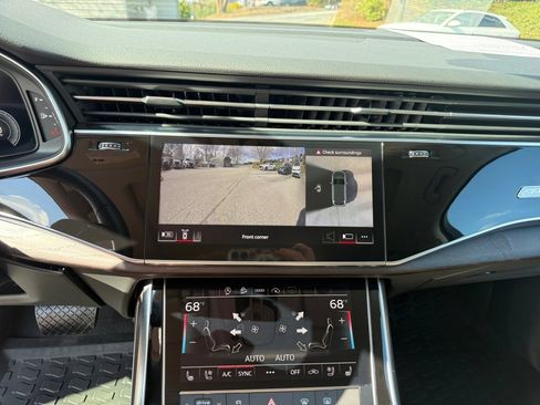 Certified 2022 Audi Q7 3.0T Premium Plus image 23