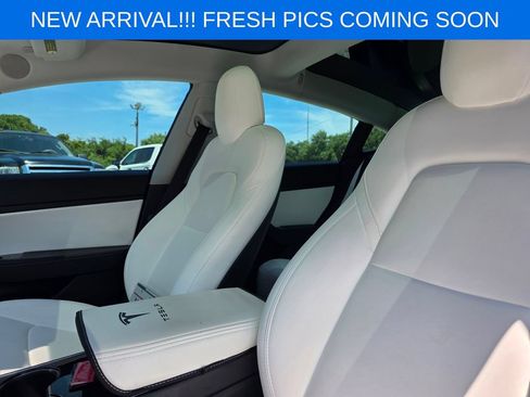 Used 2020 Tesla Model 3 Long Range AWD/4WD image 9