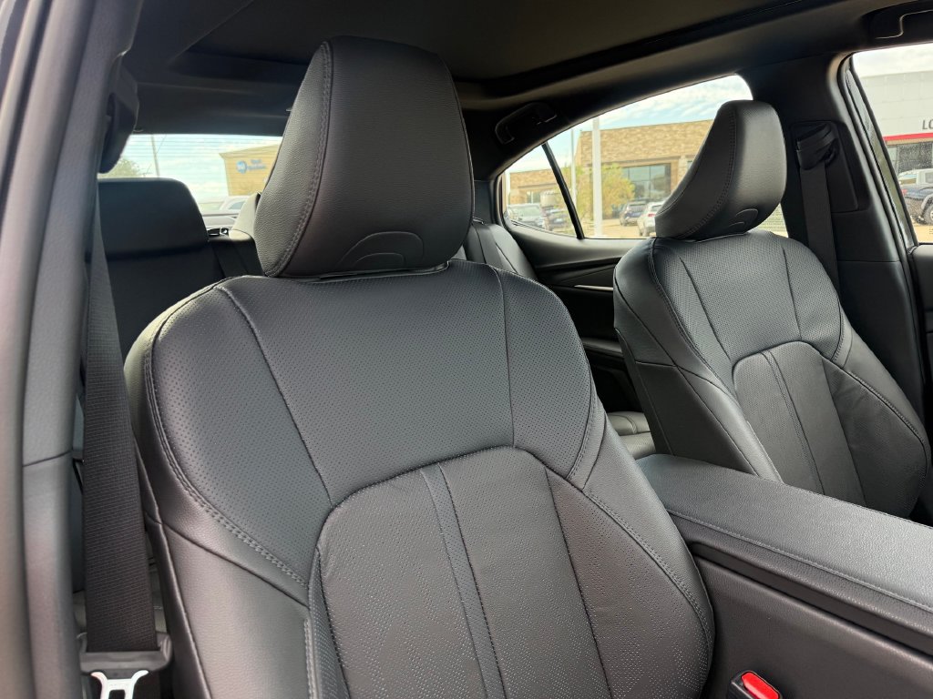 New 2026 Toyota Camry XSE FWD image 26
