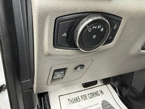 Used 2019 Ford F150 XL w/ XL Power Equipment Group image 27