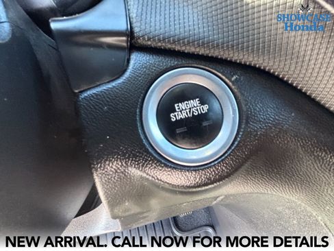 Used 2023 Chevrolet Equinox RS AWD/4WD image 10