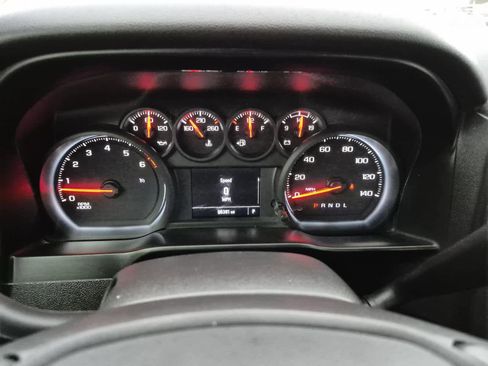 Used 2021 GMC Sierra 1500 2WD Regular Cab w/ Sierra Value Package image 17