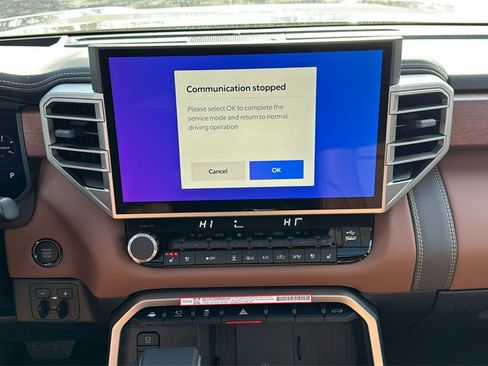 New 2026 Toyota Tundra 1794 Edition image 30