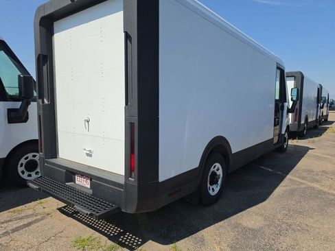 Used 2024 Chevrolet Brightdrop 600 w/ Commercial Equipment Package AWD/4WD image 3