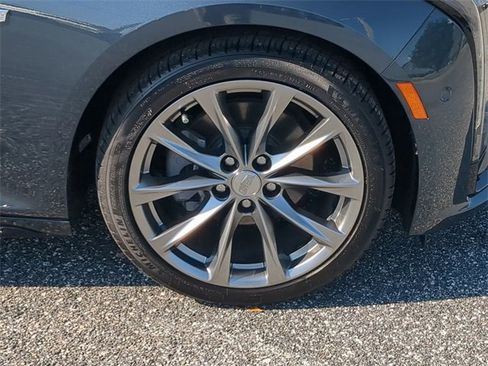 Used 2025 Cadillac CT5 Sport image 28