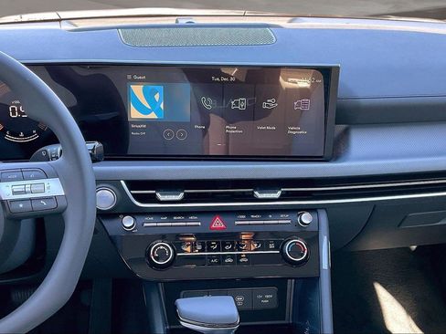 New 2026 Hyundai Sonata SE image 6