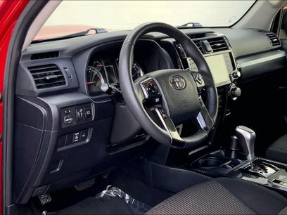 Used 2024 Toyota 4Runner TRD Off-Road