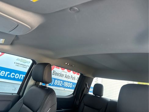 Used 2023 Ford F150 XLT RWD image 33