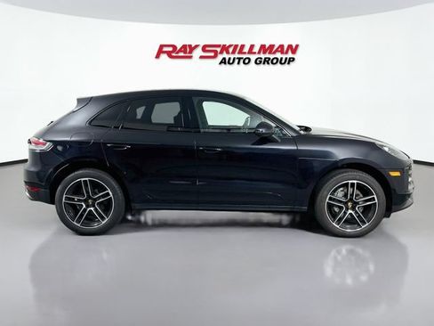 Used 2020 Porsche Macan S AWD/4WD image 8