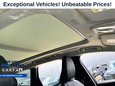 Used 2022 Volvo XC60 B5 Inscription w/ Advanced Package AWD/4WD image 20