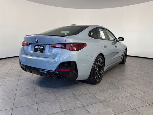 Certified 2026 BMW 440i xDrive w/ Premium Package AWD/4WD image 9