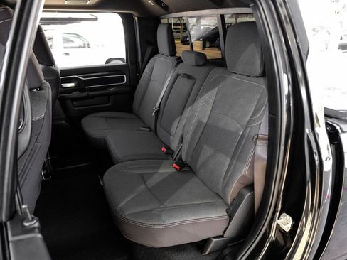 Used 2024 RAM 2500 Big Horn w/ Night Edition image 44