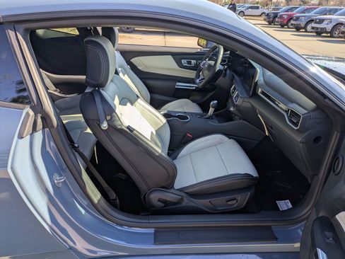 New 2026 Ford Mustang Premium image 31