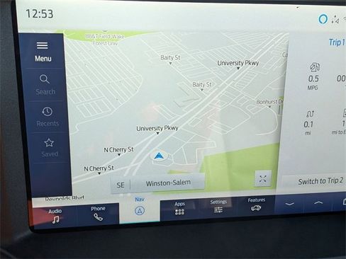 Used 2024 Ford Bronco Big Bend image 22