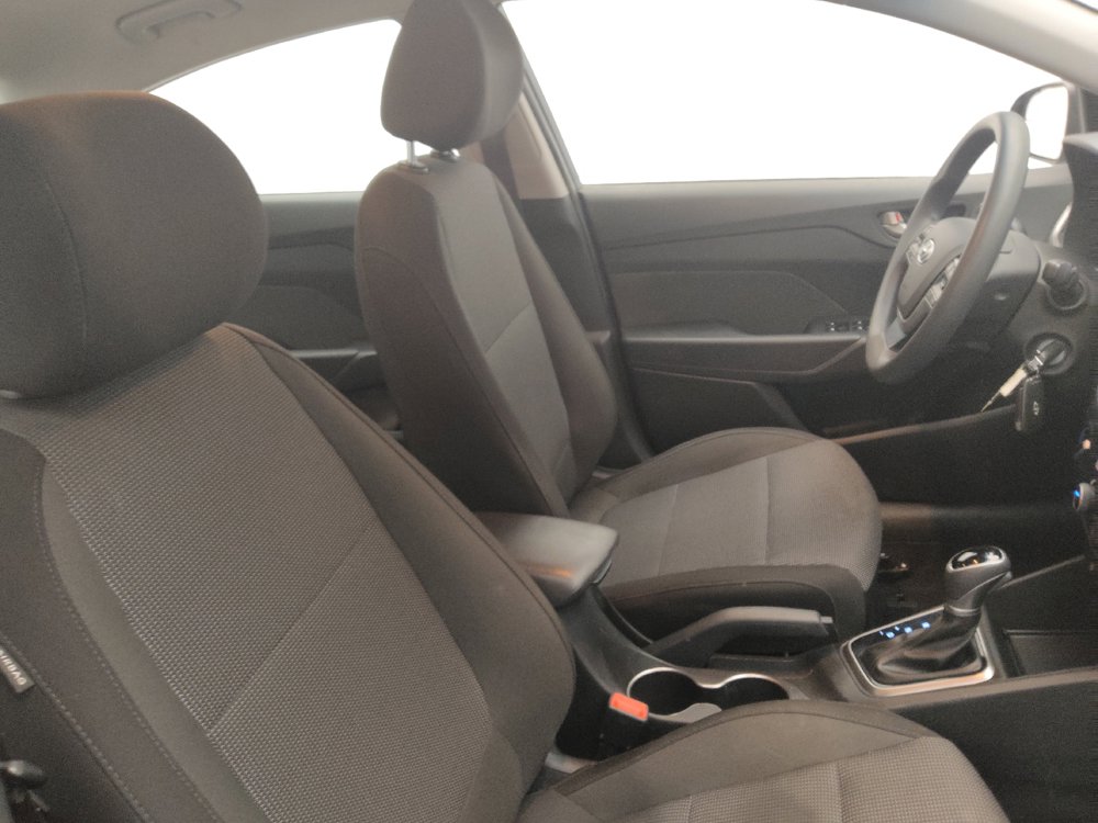 Used 2018 Hyundai Accent SEL FWD image 21