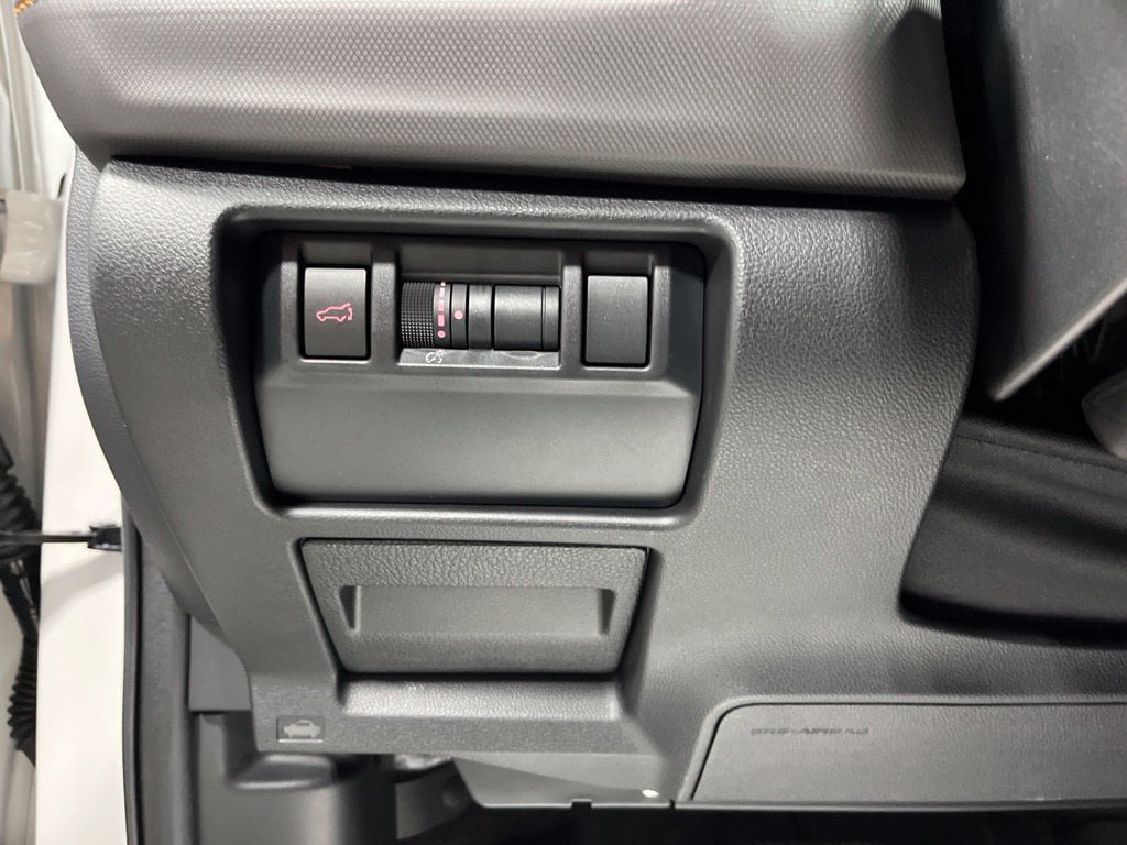 Used 2026 Subaru Forester Wilderness AWD/4WD image 15