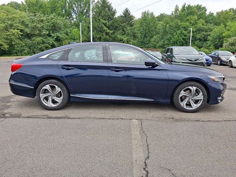 Used 2019 Honda Accord EX image 26