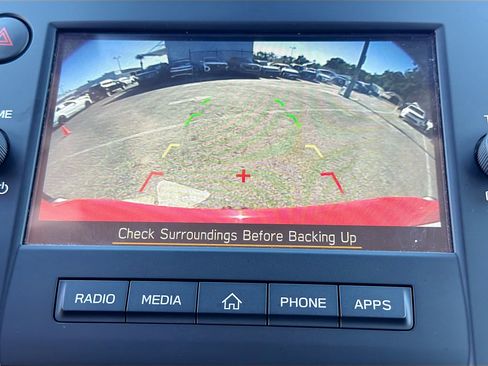 Certified 2025 Subaru Crosstrek 2.0i w/ Crosstrek Mirror Package image 29