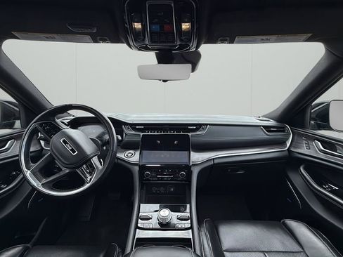 Used 2022 Jeep Grand Cherokee L Overland w/ Luxury Tech Group IV image 18