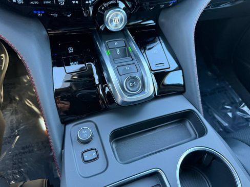 New 2026 Acura MDX A-Spec AWD/4WD image 27