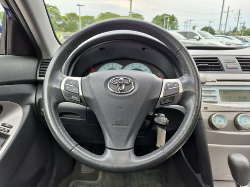 Used 2008 Toyota Camry FWD image 24