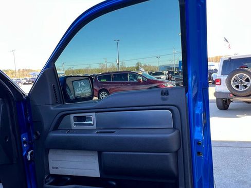 Used 2014 Ford F150 Raptor image 16