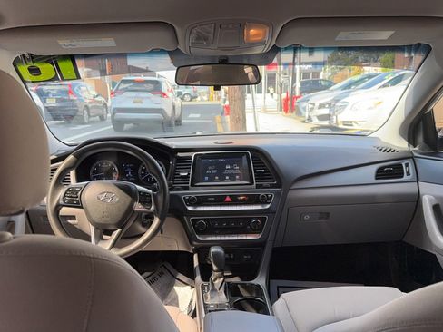 Used 2018 Hyundai Sonata SE image 28