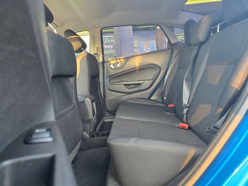 Used 2016 Ford Fiesta SE FWD image 20