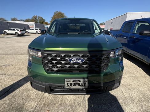 New 2025 Ford Maverick XL w/ Equipment Group 102A image 2