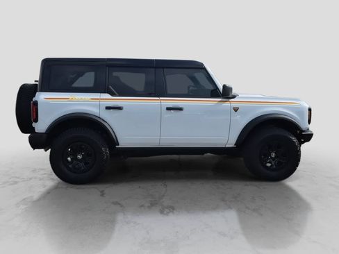 Used 2024 Ford Bronco Badlands AWD/4WD image 9