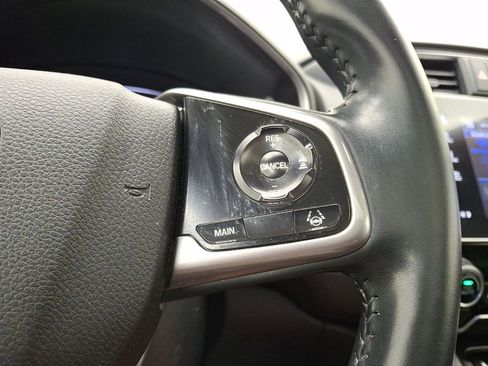 Used 2020 Honda CR-V EX-L image 21