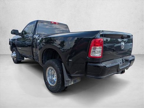 Used 2020 RAM 3500 Tradesman AWD/4WD image 7