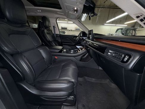 Used 2021 Lincoln Aviator Grand Touring w/ Equipment Group 302A image 27