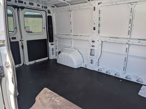 New 2026 RAM ProMaster 1500 w/ Convenience Group FWD image 14