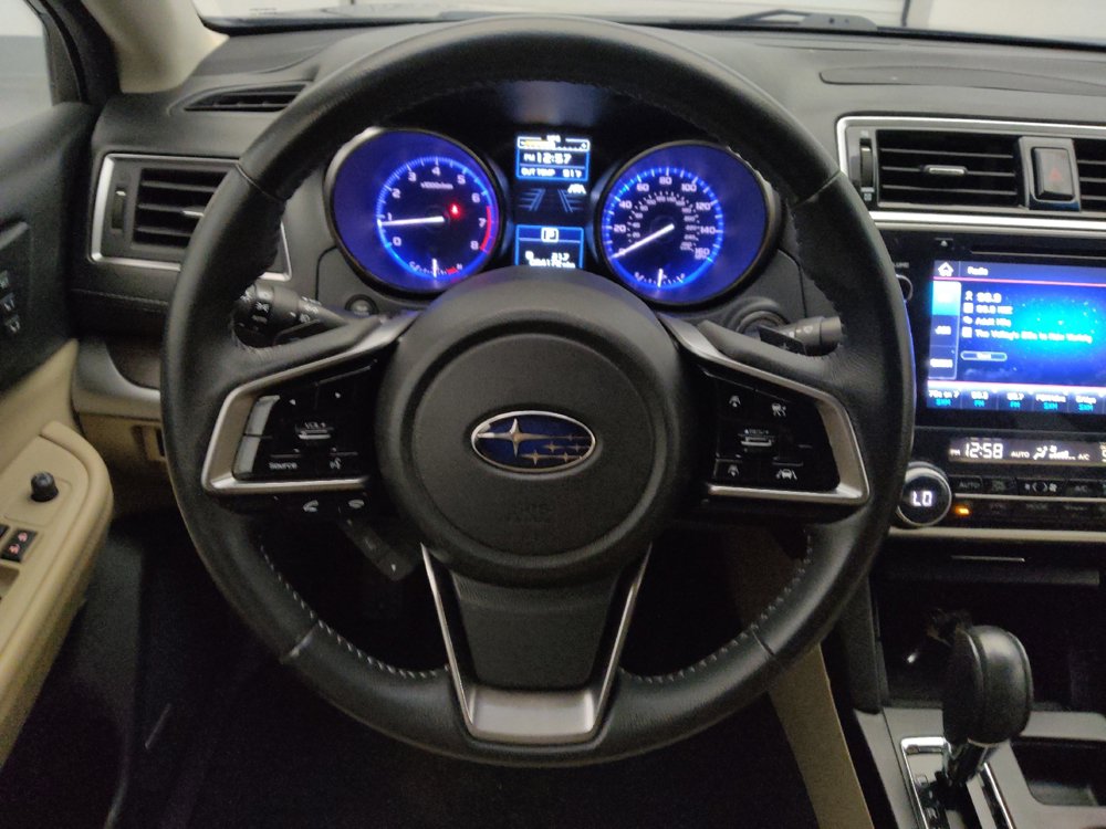 Used 2019 Subaru Legacy 3.6R Limited AWD/4WD image 22