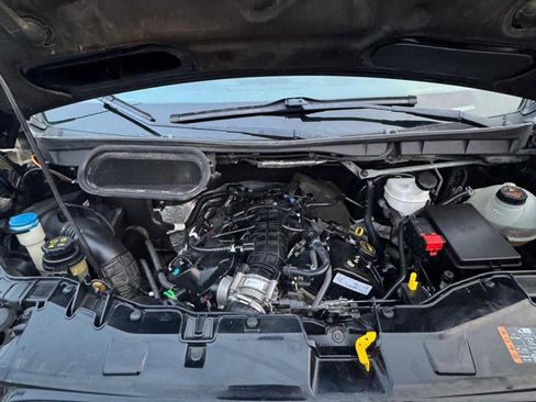 Used 2017 Ford Transit 350 XLT image 22