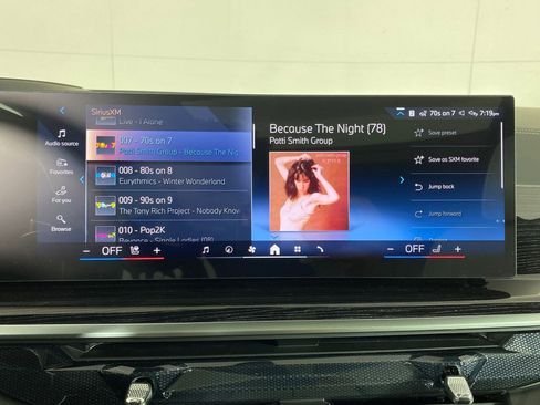 New 2026 BMW X5 sDrive40i w/ M Sport Package RWD image 24