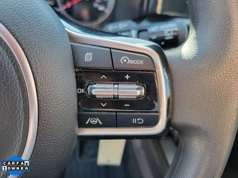 Used 2022 Kia Sorento LX FWD image 23