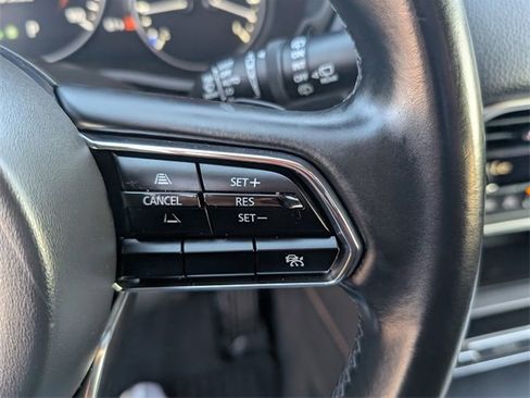 Certified 2024 MAZDA CX-90 3.3 Turbo w/ Preferred Package image 16