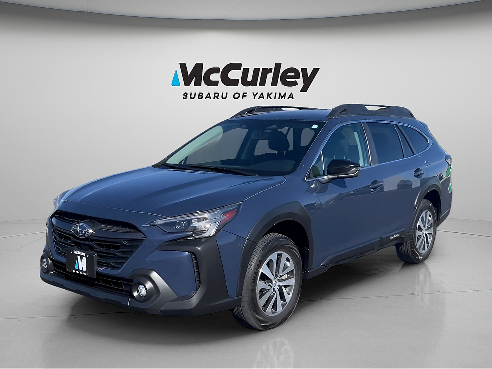 Certified 2024 Subaru Outback Premium w/ Popular Package #1 AWD/4WD image 1