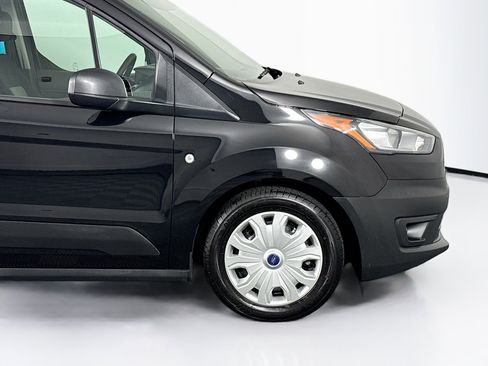 Used 2023 Ford Transit Connect XL FWD image 38