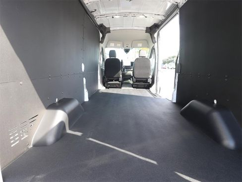 New 2026 Ford Transit 250 148 Medium Roof w/ Load Area Protection Package image 12