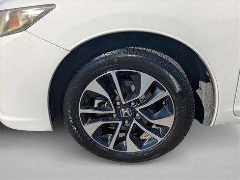 Used 2015 Honda Civic EX image 24