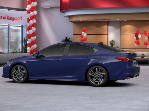 New 2026 Toyota Camry XSE w/ Premium Plus Package AWD/4WD image 24