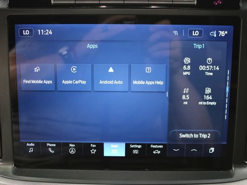 Used 2024 Ford F150 Tremor w/ Equipment Group 402A High AWD/4WD image 32