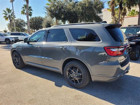 New 2026 Dodge Durango GT image 12