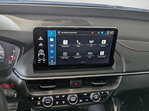 Used 2025 Acura ADX A-Spec FWD image 13