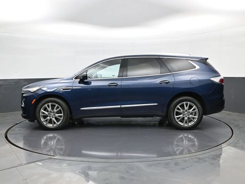 Used 2023 Buick Enclave Premium w/ Experience Buick Package FWD image 8